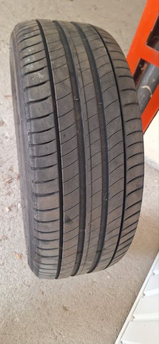 Летни гуми Мишелин