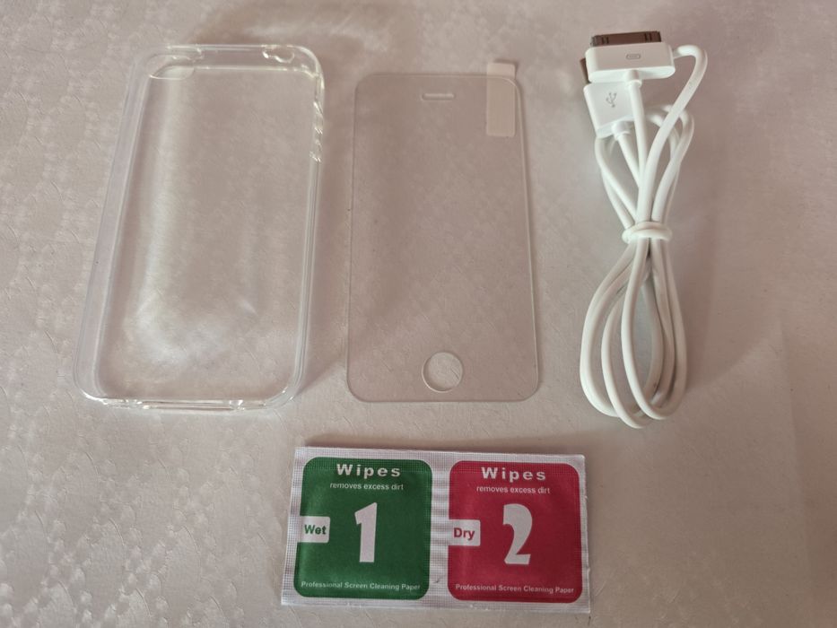 Iphone 4s , 64гб