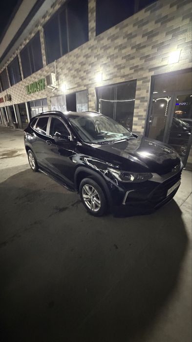 Treker 2 LS (2023-yil)