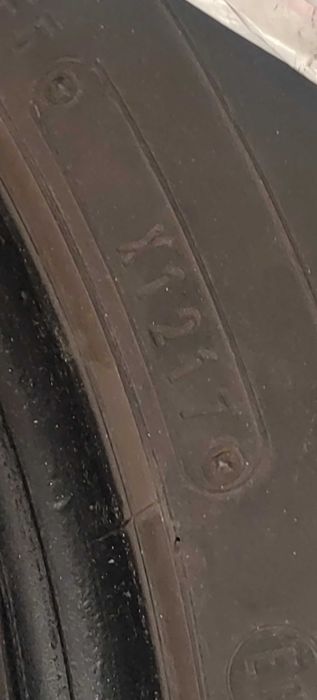 Гуми за SUV 225 65 17