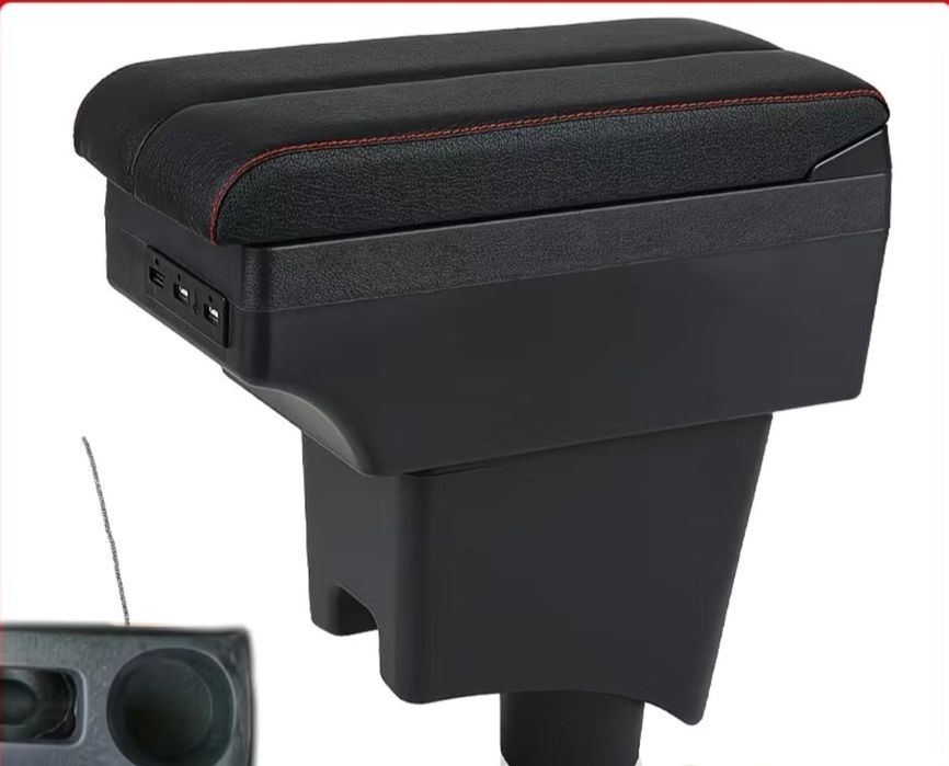 Подлокотник для Лада Ларгус до 21г.в