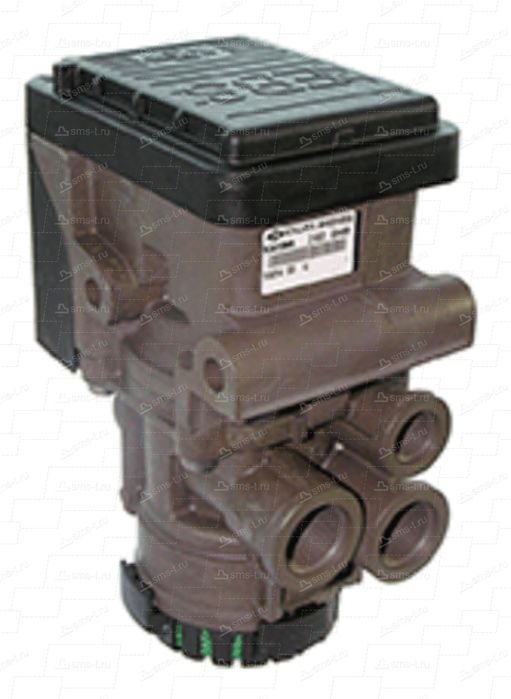 Iveco блок АБС автобус Ивеко урбан вей