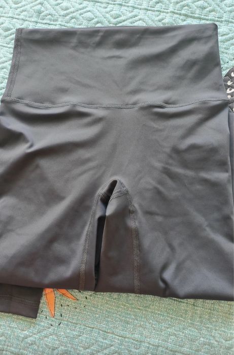 Лосины для фитнеса