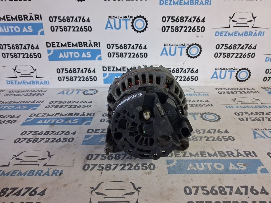 Alternator 1.9 tdi vw Sharan 2006