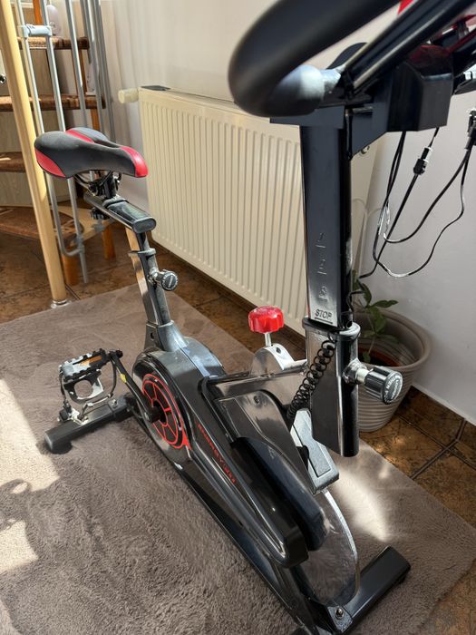 Bicicleta fitness / spinning EnergyFit - stare foarte buna