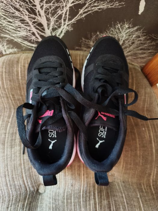 Дамски маратонки Puma
