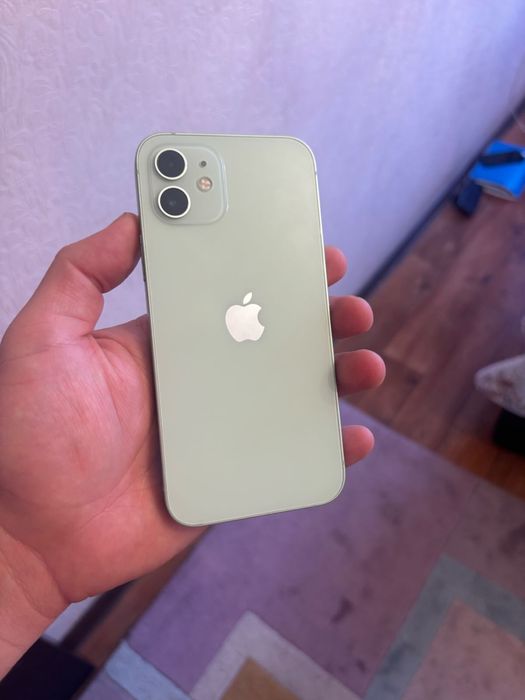 Айфон 12 128гб iPhone