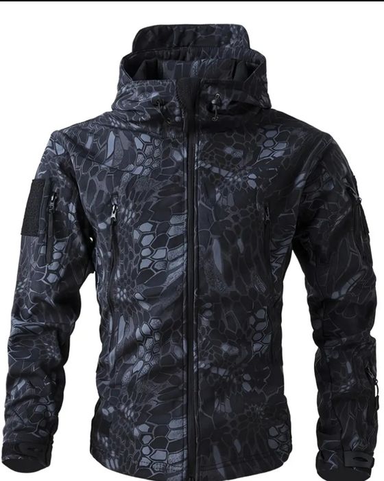 !!!Мъжки Тактически Якета!!!
