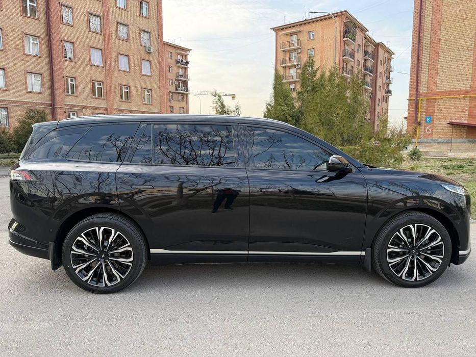 Dongfeng 008 Restayling