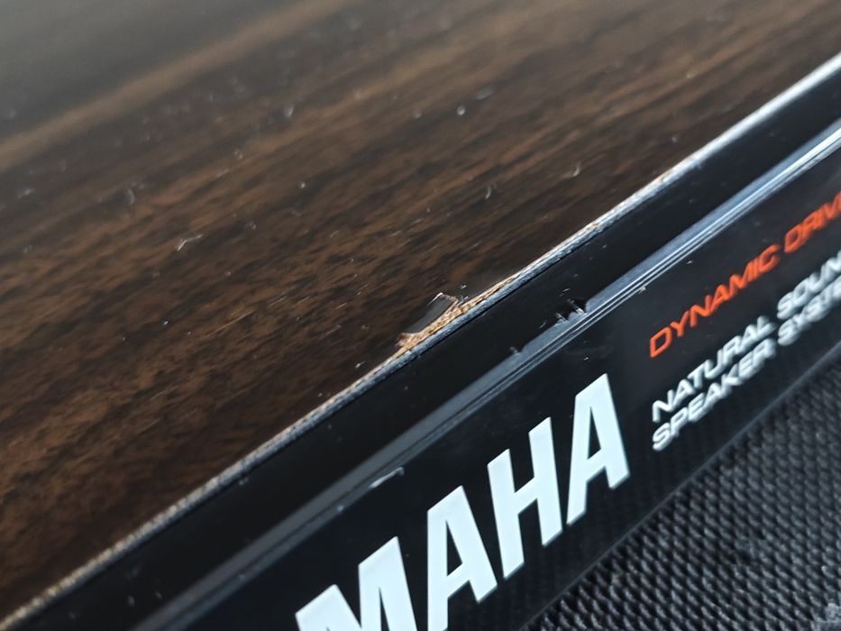 Тонколони Yamaha NS-9393