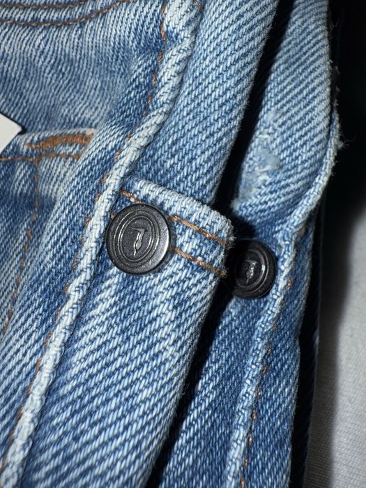 Мъжки дънки TRUSSARDI