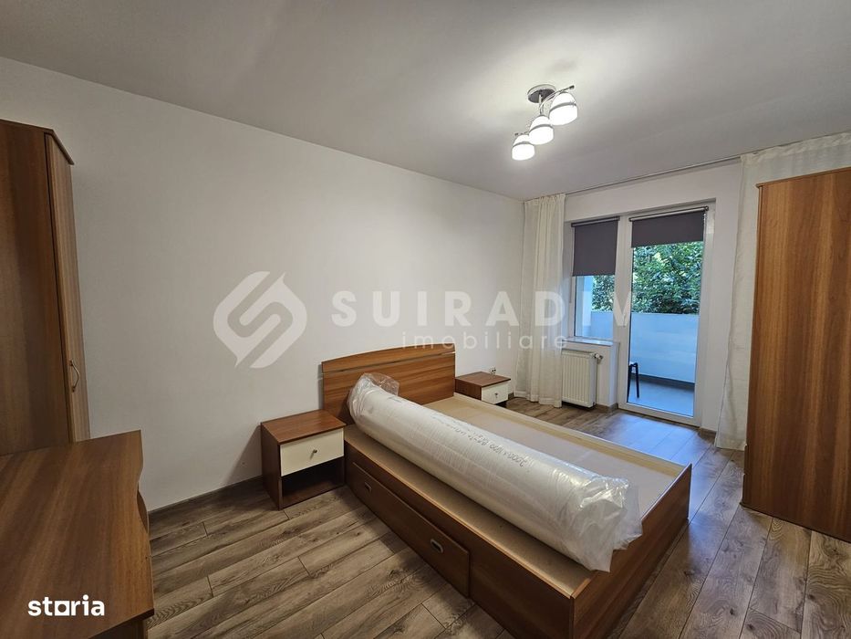 Apartament cu 4 camere in Zorilor, garaj