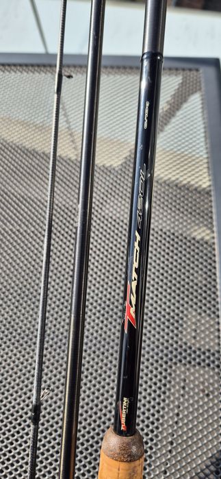 Болонеза и мачове