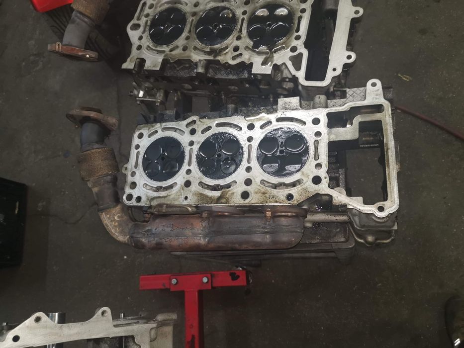 Solutie curatat chiuloase 5L.Curatitor motoare si aluminiu.1L+8L apa