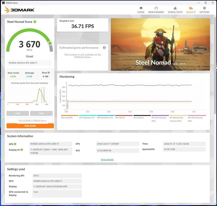 Placa video - Gigabyte Aorus RTX 2080TI Xtreme 11Gb