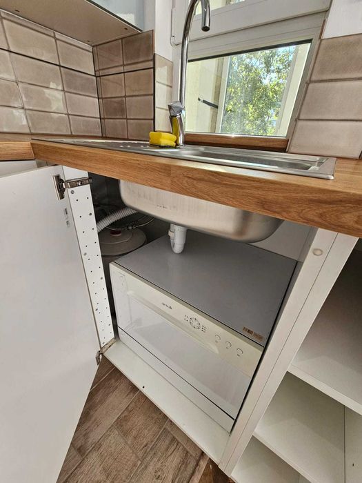 Дава се под наем Двустаен апартамент в Варна, Младост 1 - 50 кв.м за 484.5 € - Снимка #6