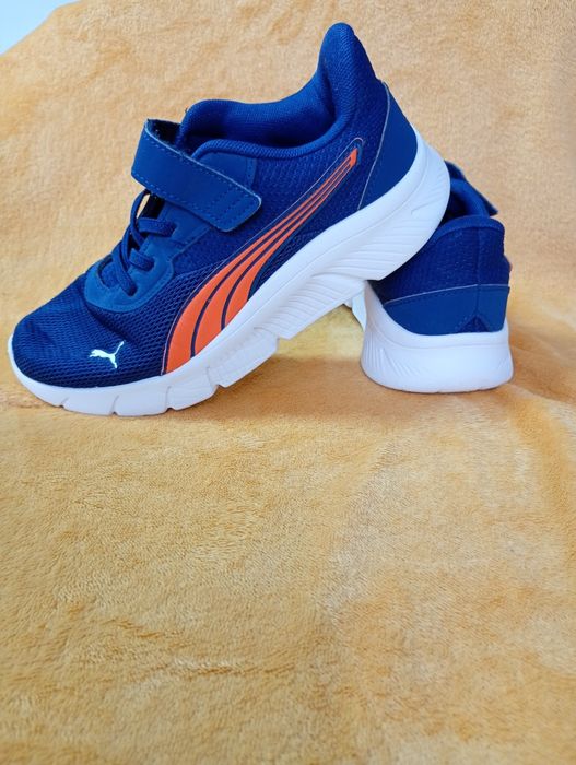 Маратонки Puma 34 номер