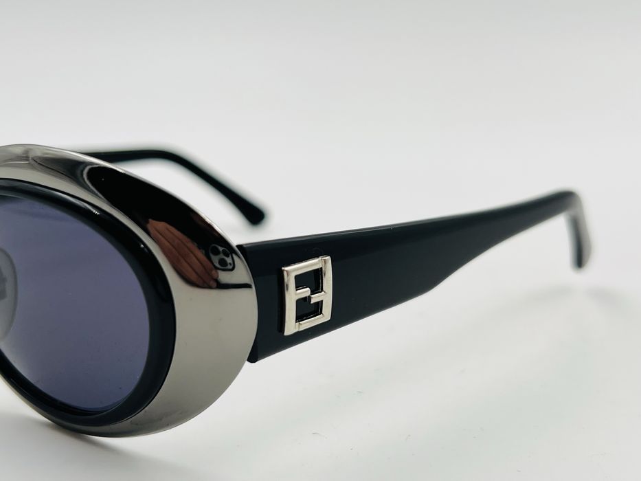 Fendi Vintage Sunglasses