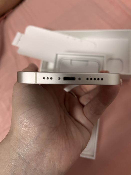 Продам Iphone 13 128гб