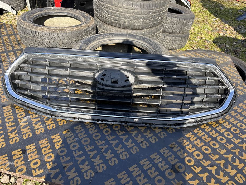 Решетка Ford Tourneo Connect
