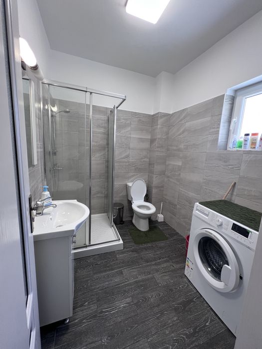 Inchiriez vila Bragadiru