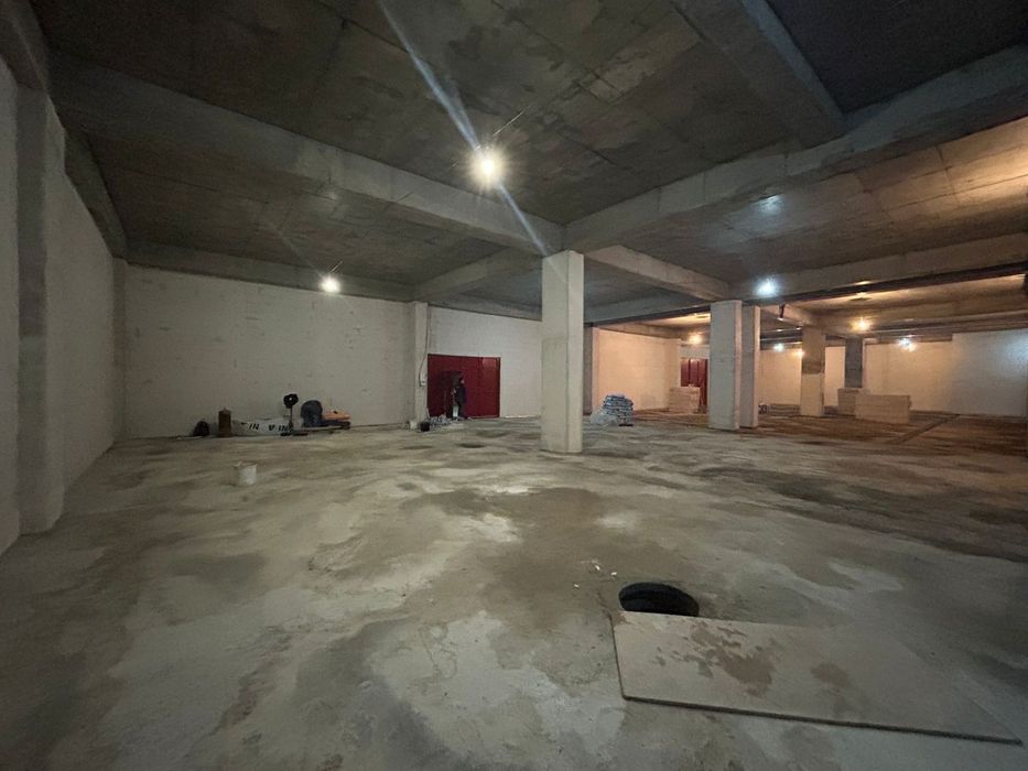 Сдаётся помещение