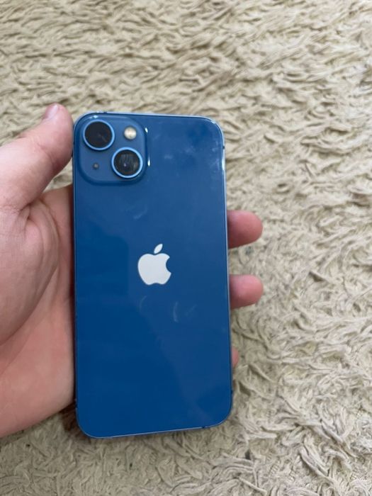 Продам iphone 13