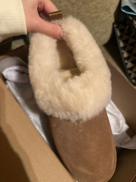 Дамски Апрески UGG