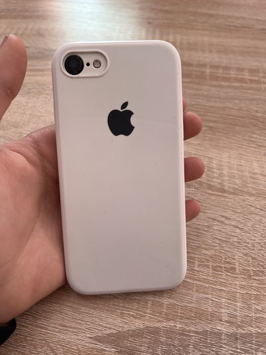 Айфон 7 обмен тек акб алмасқан