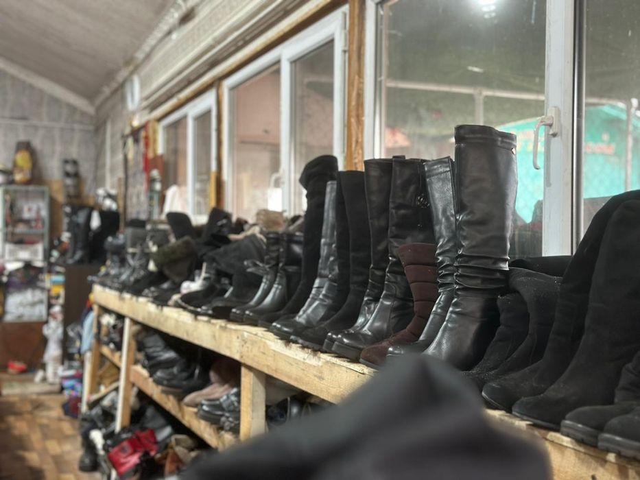 Сехн хенд казакбайский