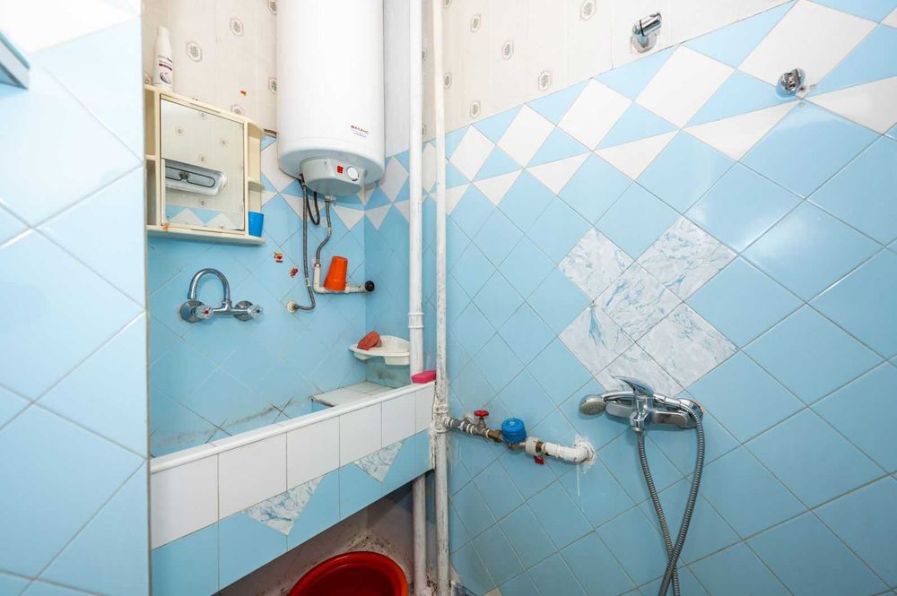 Продава се Тристаен апартамент в Пловдив, Каменица 1 - 76 кв.м за 1007 €/кв.м - Снимка #3