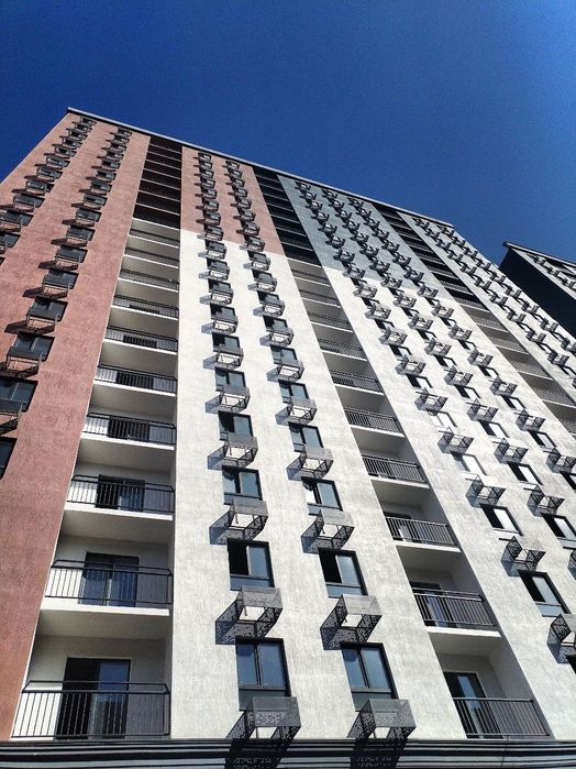 Продам СВОЮ‼️в готовом блоке 30м2 Сильвер Таувер