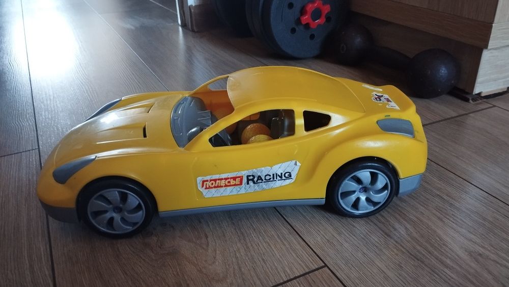 Продам машинки детские