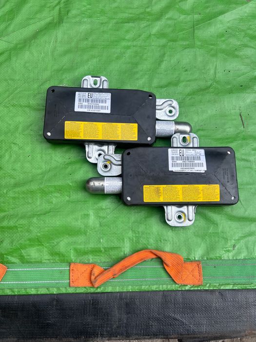 Бмв е46 преден ляв/десен еърбег на вратите airbag OEM 3 серия BMW