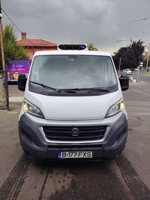 fiat ducato 2014 noiembrie