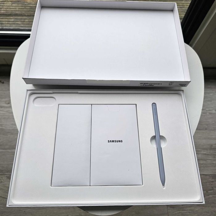Samsung Tab S10 Plus - 256GB - 12GB RAM - Open Box Ca Nou cu Factura + Garantie