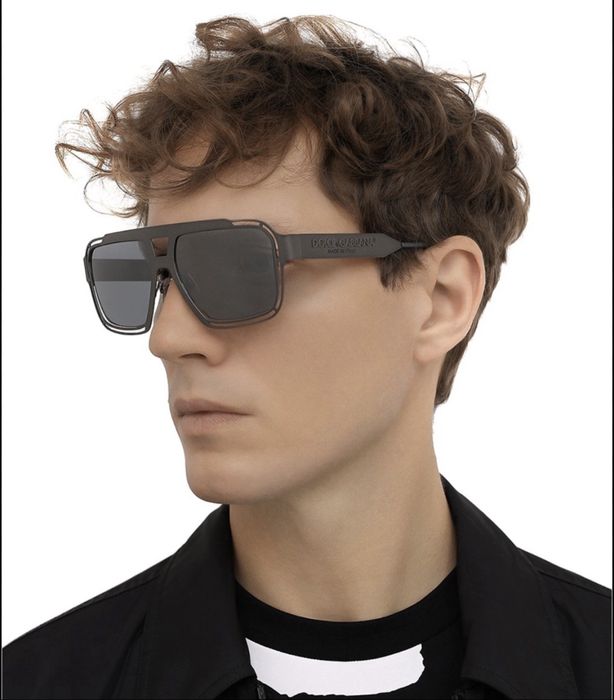 Слънчеви очила Dolce&Gabanna НОВИ!