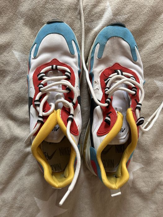 Adidasi Nike marimea 44