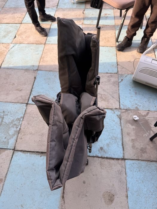 Продается кровать раскладушка