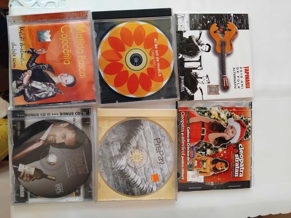 Telecomanda cd player Harman Kardonplus cd audio plus vinil