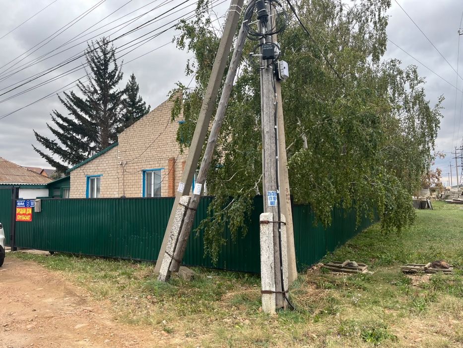 Продам чамтеый дом