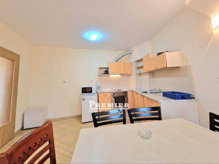 Продава се Тристаен апартамент в к.к. Слънчев бряг - 118 кв.м за 678 €/кв.м - Снимка #4
