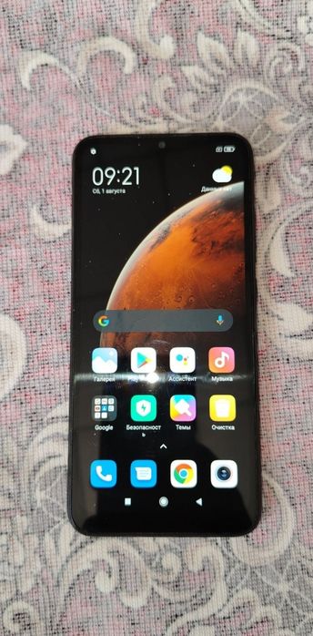 Redmi 9 a sotiladi