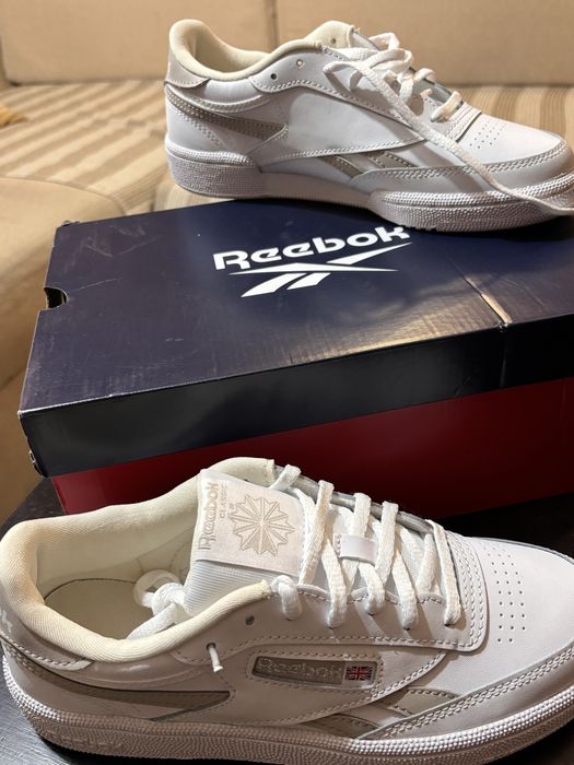 Reebok Club C Revenge