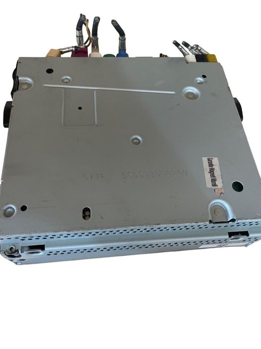 Unitate/Navigatie Mmi Peugeot 2008 2013 - >
