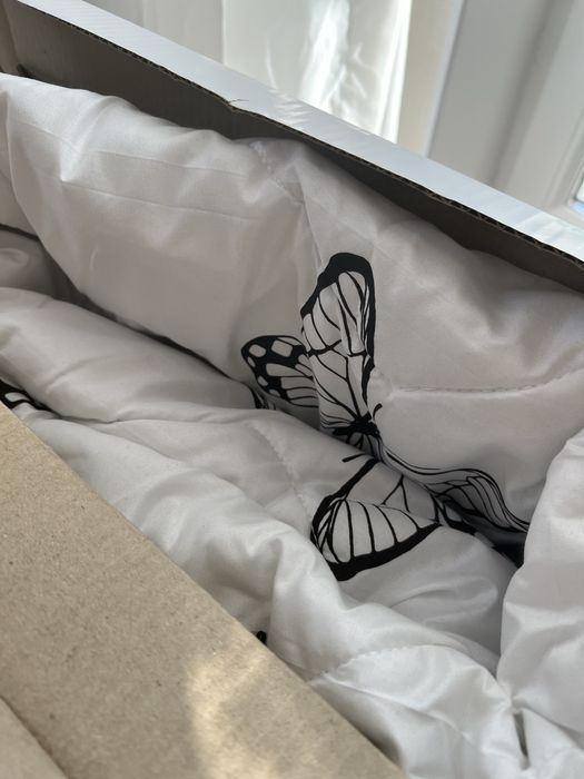 Новое одеяло 1,5