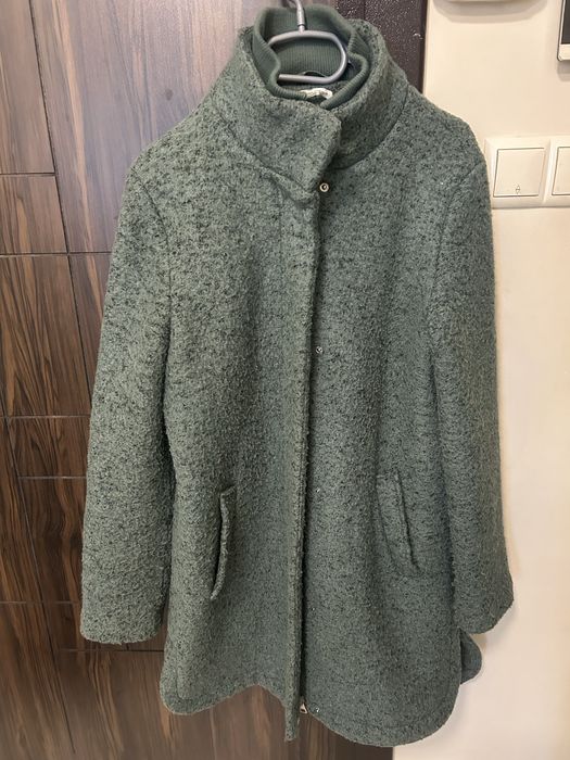 Дамско палто Tom Tailor размер M,Bershka ,LCW размер M