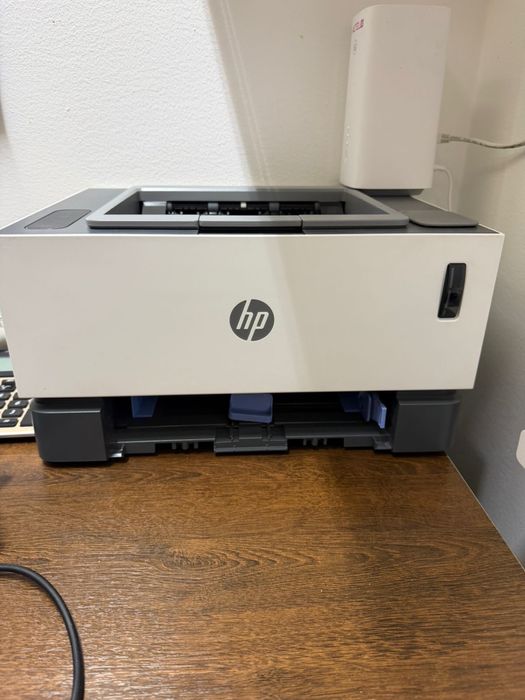 Продам принтер HP neverstop laser 1000a