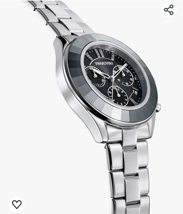 Часовник Swarovski