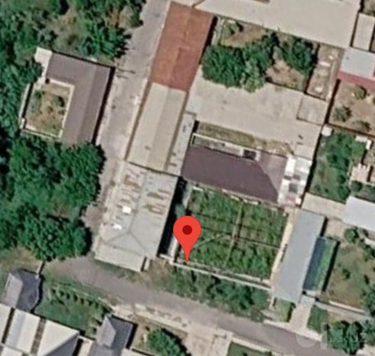 Угловойда жойлашган уй сотилад.